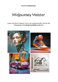 Cover Midjourney Meister