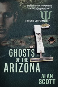 Cover Ghosts of the Arizona