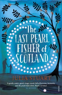 Cover Last Pearl Fisher of Scotland