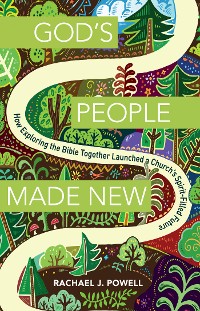 Cover God's People Made New