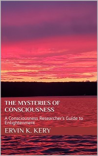 Cover The Mysteries of Consciousness