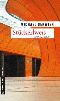 Cover Stückerlweis