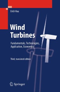Cover Wind Turbines