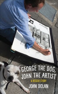 Cover George the Dog, John the Artist
