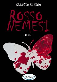 Cover Rosso Nemesi