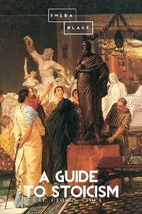Cover A Guide to Stoicism