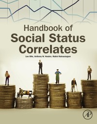 Cover Handbook of Social Status Correlates