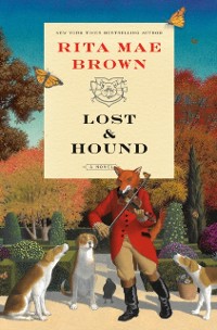 Cover Lost & Hound