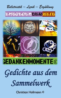 Cover Gedankenmomente