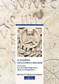 Cover Il bambino nelle fonti cristiane