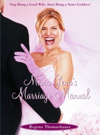 Cover Mama Gena's Marriage Manual