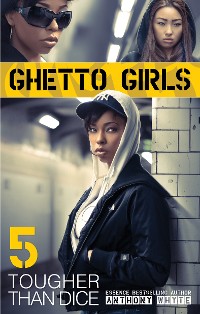 Cover Ghetto Girls 5