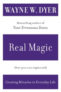 Cover Real Magic