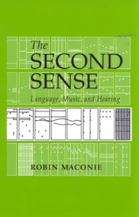 Cover Second Sense