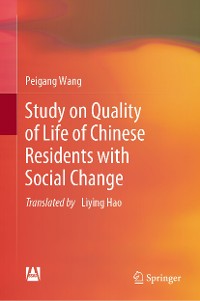 Cover Study on Quality of Life of Chinese Residents with Social Change
