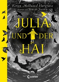 Cover Julia und der Hai