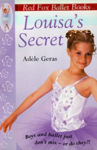 Cover Louisa''s Secret