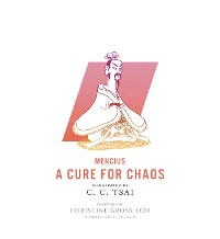 Cover A Cure for Chaos