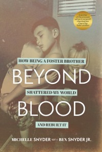 Cover Beyond Blood