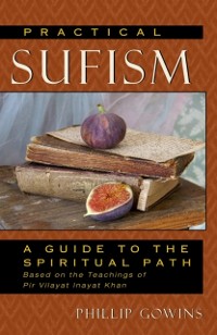 Cover Practical Sufism
