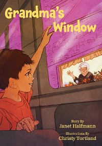 Cover Grandma's Window