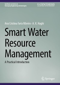 Cover Smart Water Resource Management