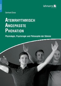 Cover Atemrhythmisch Angepasste Phonation