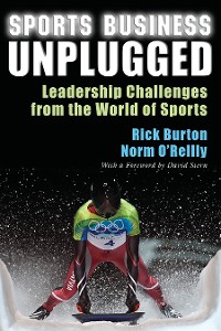 Cover Sports Business Unplugged