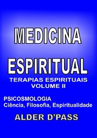 Cover Medicina Espiritual Ii