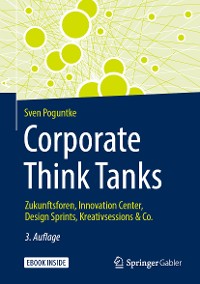 Cover Corporate Think Tanks