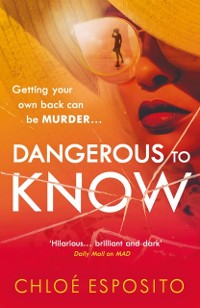 Cover Dangerous to Know