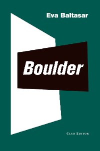 Cover Boulder