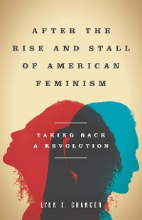 Cover After the Rise and Stall of American Feminism