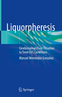 Cover Liquorpheresis