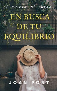 Cover En Busca de tu Equilibrio