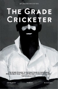 Cover The Grade Cricketer