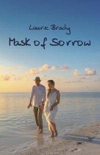 Cover Mask of Sorrow