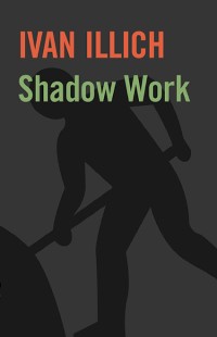 Cover Shadow Work