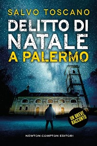 Cover Delitto di Natale a Palermo