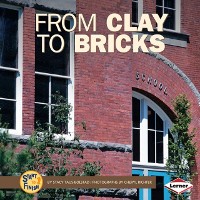 Cover From Clay to Bricks