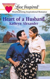 Cover HEART OF HUSBAND EB
