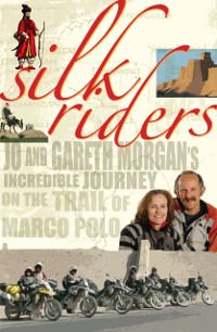 Cover Silk Riders