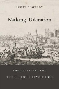 Cover Making Toleration