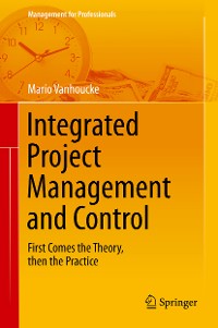 Cover Integrated Project Management and Control