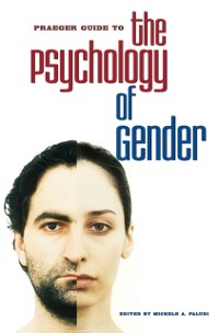 Cover Praeger Guide to the Psychology of Gender