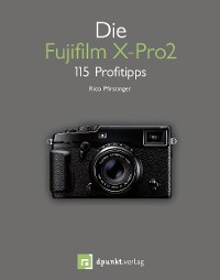 Cover Die Fujifilm X-Pro2