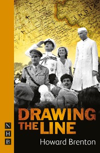 Cover Drawing the Line (NHB Modern Plays)