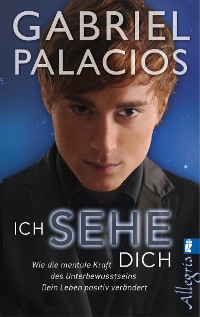 Cover Ich sehe dich