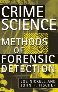 Cover Crime Science