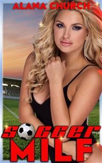 Cover Soccer MILF